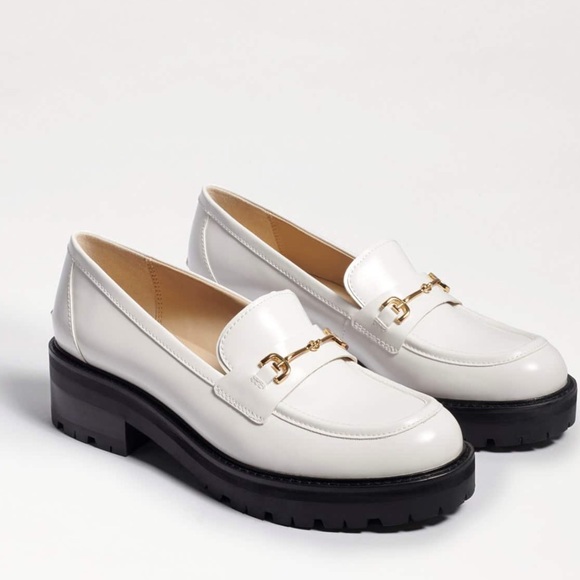 NWOB Sam Edelman Tully Platform Loafers - Picture 3 of 7